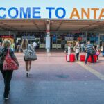 Antalya Airport