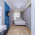 Eco Room (1 Çift Kişilik)