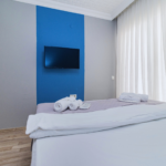 Eco Apart (1 Çift Kişilik + 1 Koltuk)